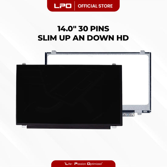 Laptop LCD Screen 14.0