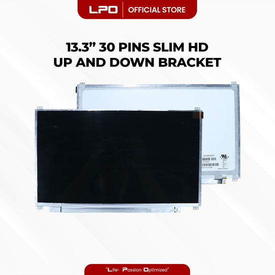 Exclusive Tech Deals Promo: Laptop LCD Purchase Comes with 2 Free Laptop Batteries