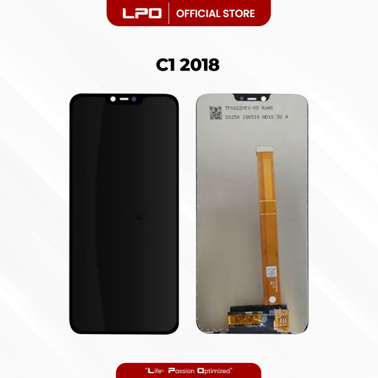 Cellphone LCD Screen	6.2