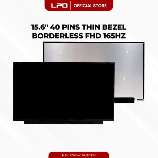 Exclusive Tech Deals Promo: Laptop LCD Purchase Comes with 2 Free Laptop Batteries