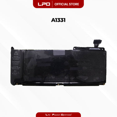 Laptop Battery A1331 Compatible with MacBook A1331 A1342 Laptop Battery (Late 2009 - Mid 2010)