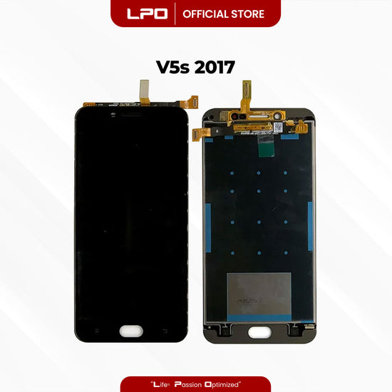 Cellphone LCD Screen	5.5