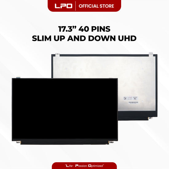 Exclusive Tech Deals Promo: Laptop LCD Purchase Comes with 2 Free Laptop Batteries