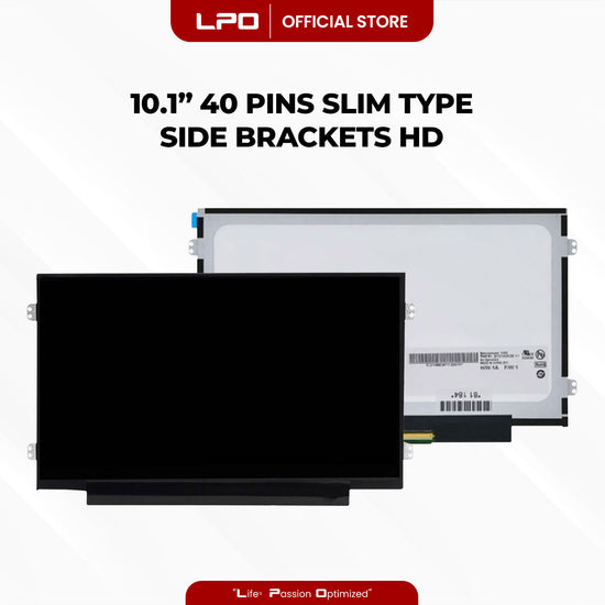 Laptop LCD Screen 10.1