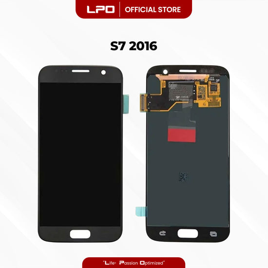 Cellphone LCD Screen	5.1