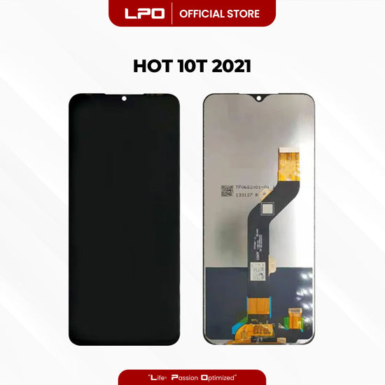 Cellphone LCD Screen	6.82