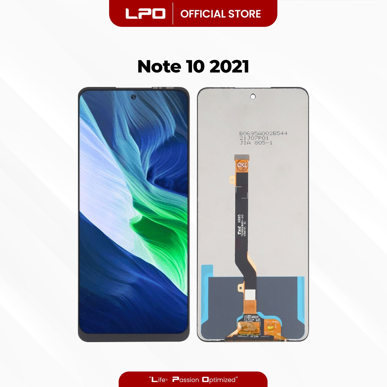 Exclusive Tech Deals Promo: Buy 1 LCD, Get 50% Off on the Next!