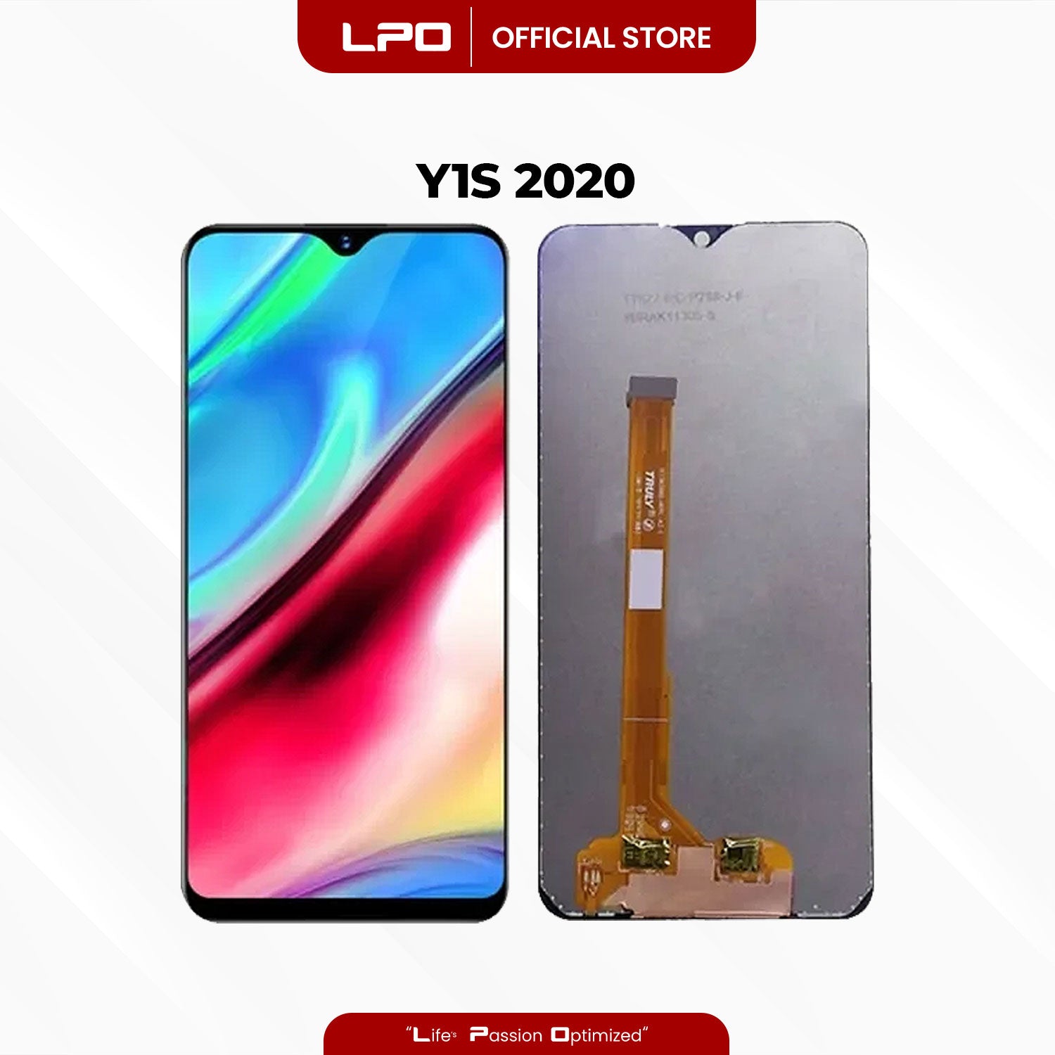 Cellphone LCD Screen	6.22