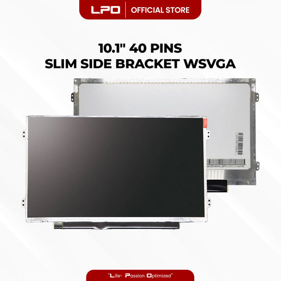 Laptop LCD Screen 10.1