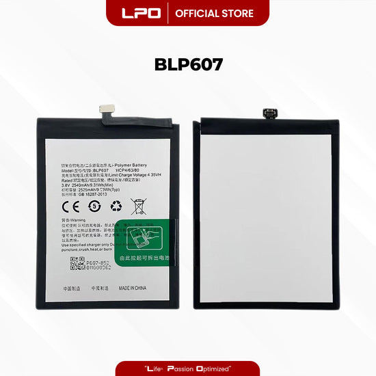 Exclusive Tech Deals Promo: Buy 1 Get 1 Cellphone Battery