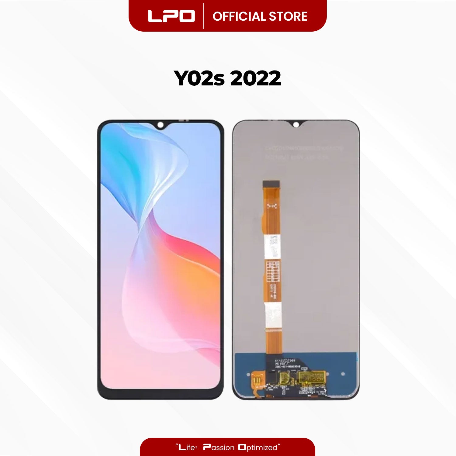 Cellphone LCD Screen	6.51