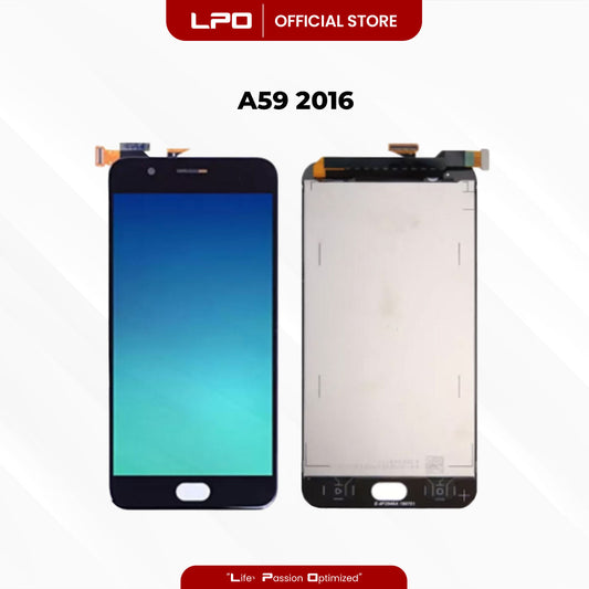Cellphone LCD Screen	5.5"	Oppo A59 2016 Compatible with Oppo A59 2016