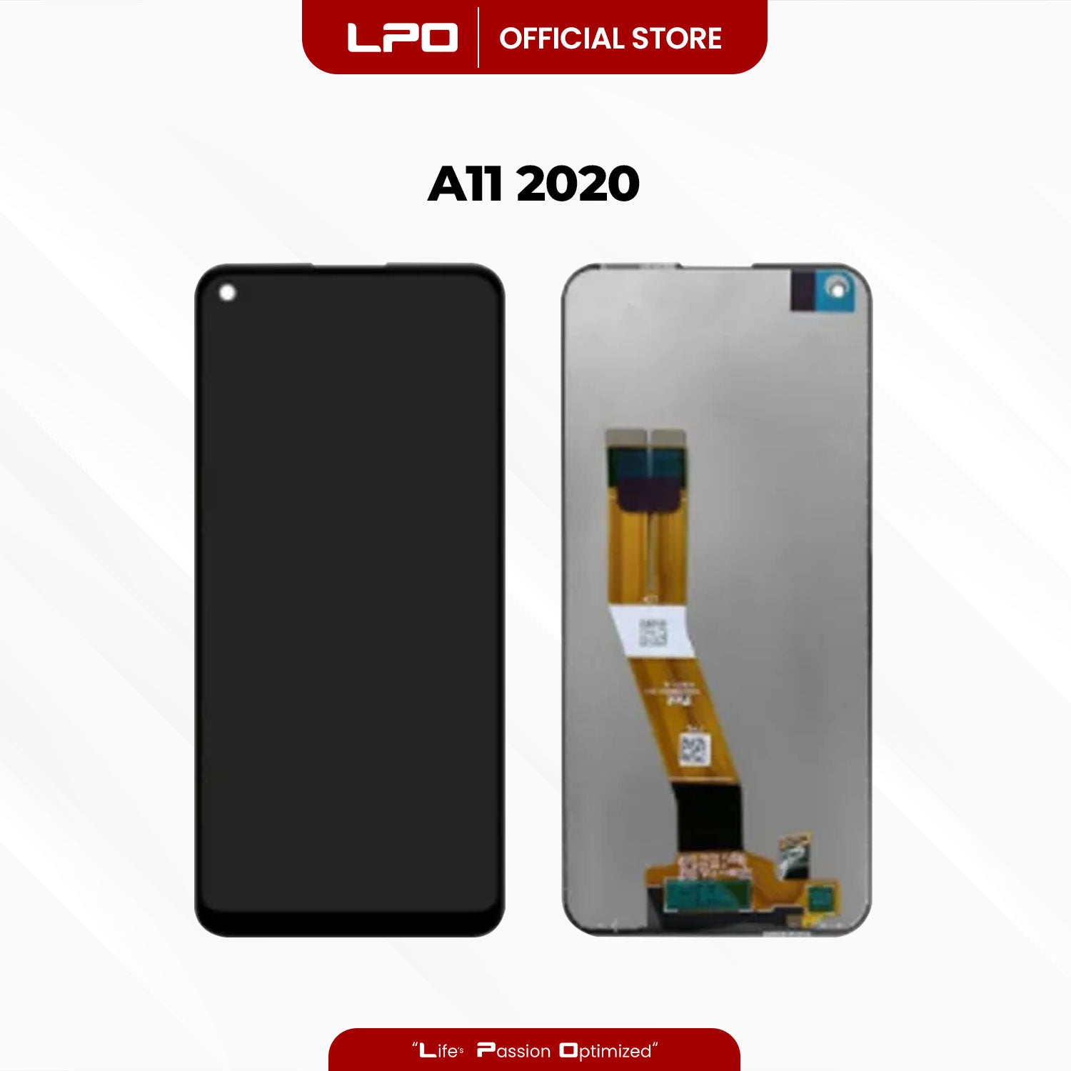 Exclusive Tech Deals Promo: Buy 1 LCD, Get 50% Off on the Next!