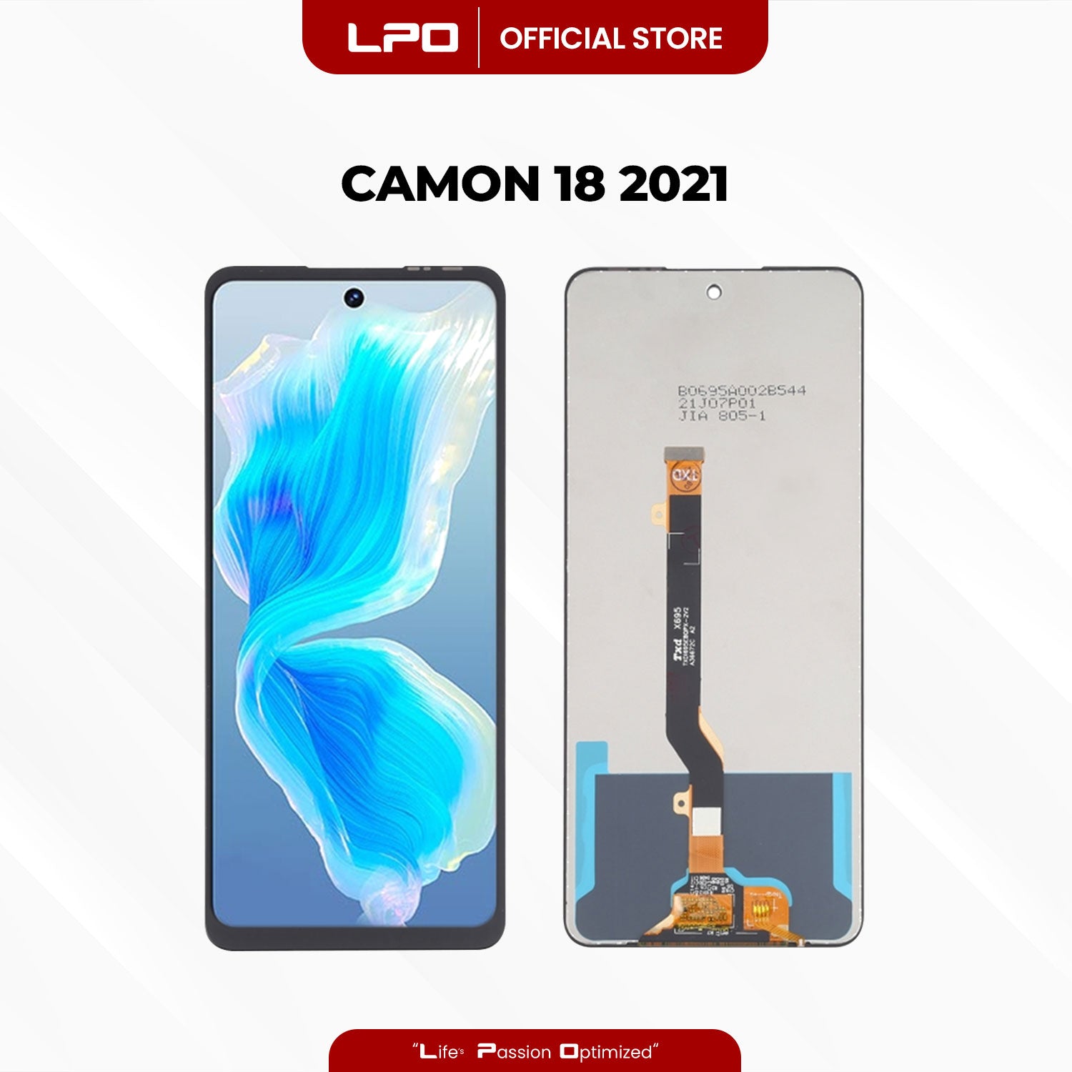 Exclusive Tech Deals Promo: Buy 1 LCD, Get 50% Off on the Next!