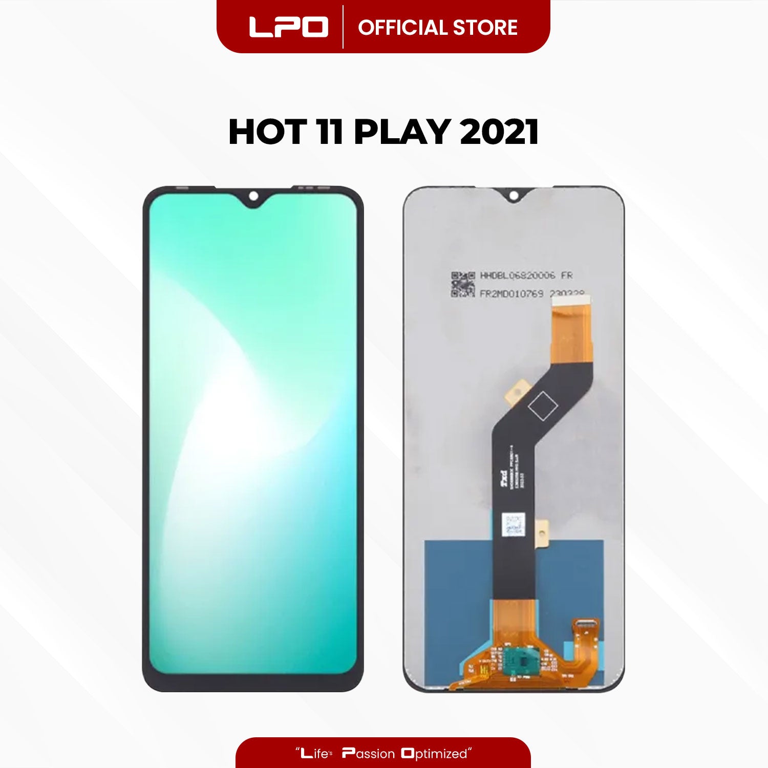 Exclusive Tech Deals Promo: Buy 1 LCD, Get 50% Off on the Next!