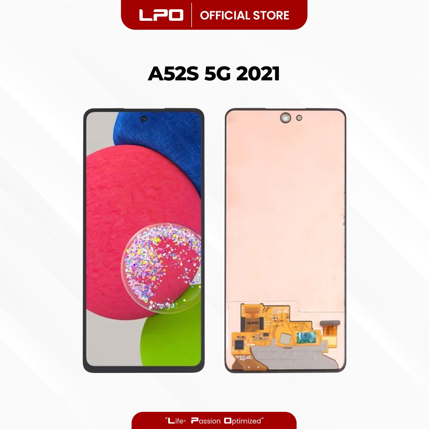 Exclusive Tech Deals Promo: Buy 1 LCD, Get 50% Off on the Next!