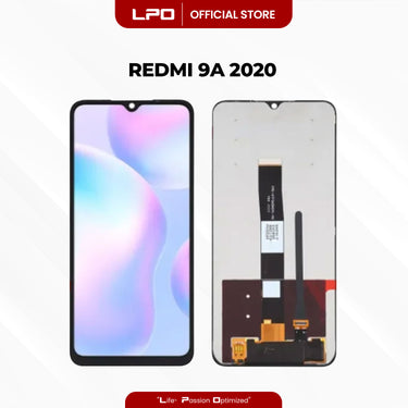 Cellphone LCD Screen	6.53