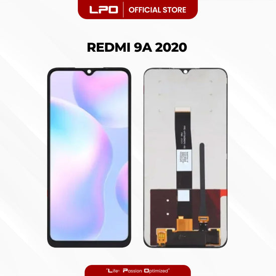 Cellphone LCD Screen	6.53