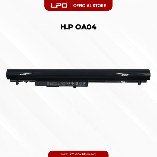 Laptop Battery OA04 Compatible with HP 245 g2 hp 246 g2 hp 250 g2 hp 255 g2 hp 256 g2 - LPO Laptop PC-Outlet