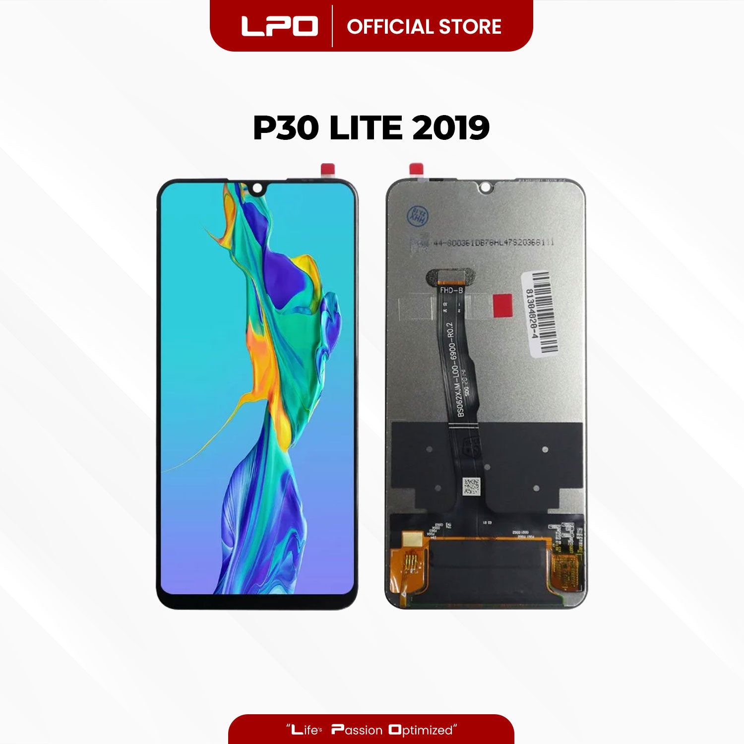 Cellphone LCD Screen	6.15