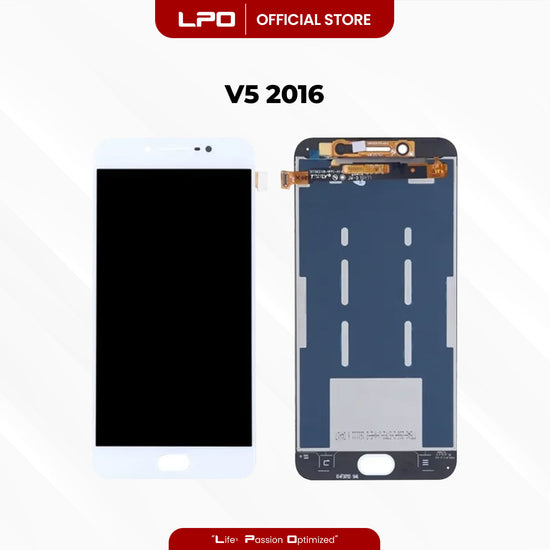 Cellphone LCD Screen	5.5