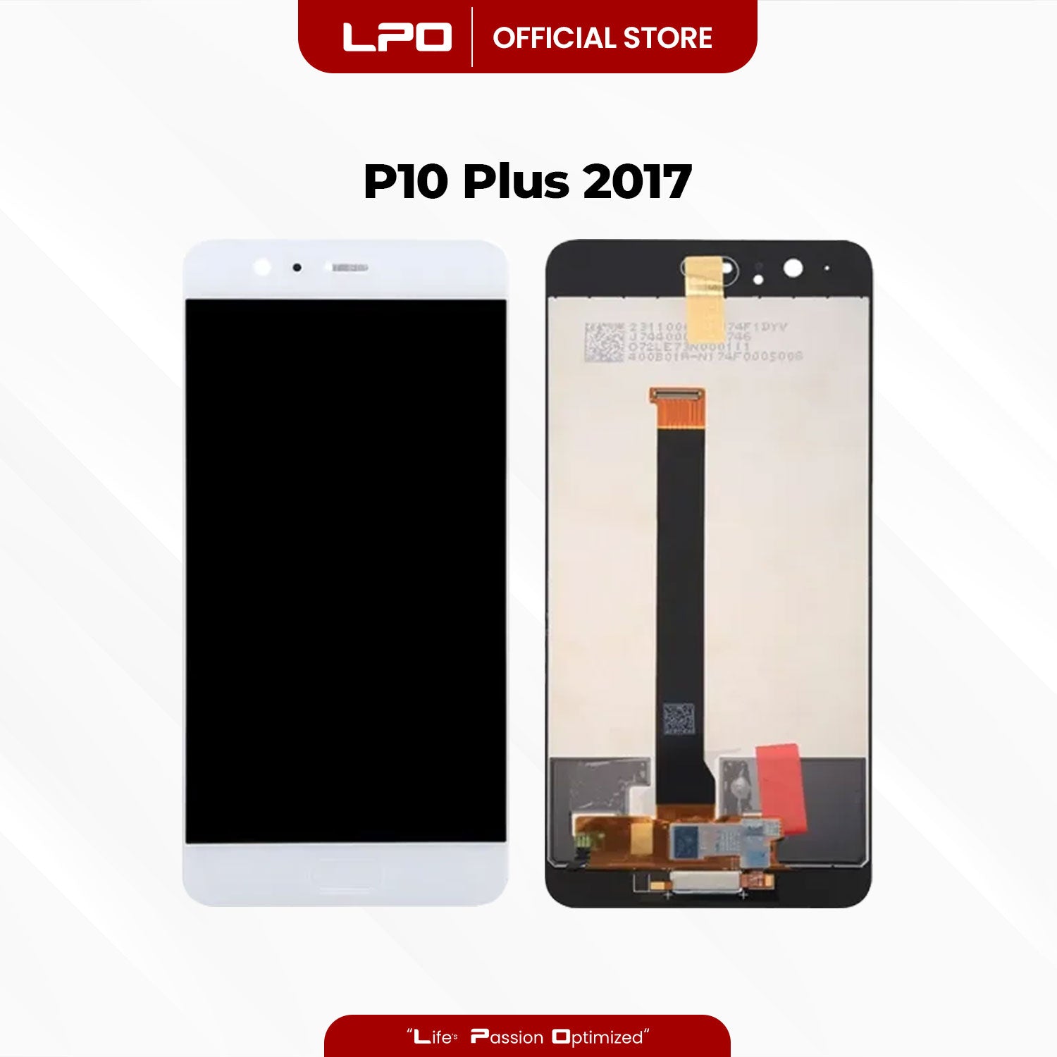 Cellphone LCD Screen	5.5
