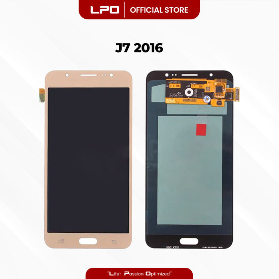 Cellphone LCD Screen	5.5