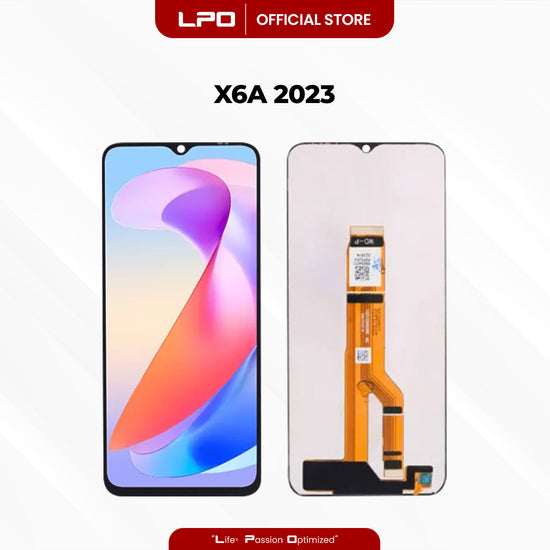 Cellphone LCD Screen 6.56