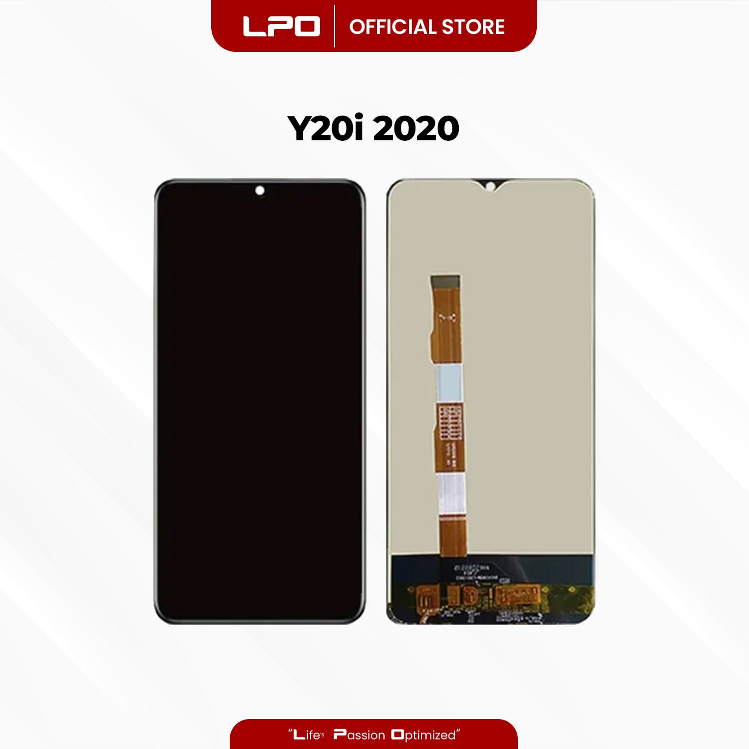 Cellphone LCD Screen	6.51