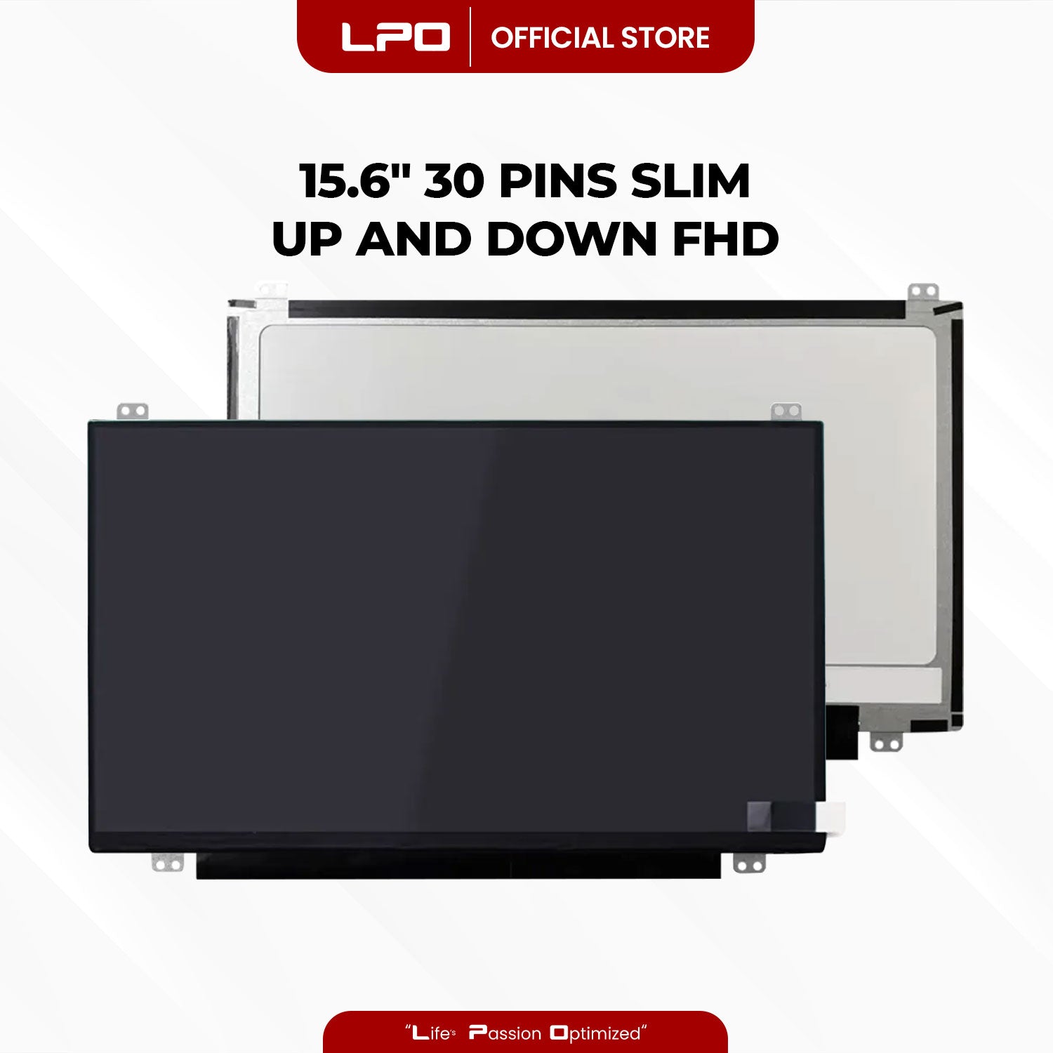 Laptop LCD Screen 15.6