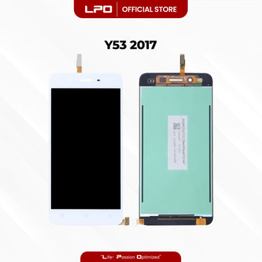 Cellphone LCD Screen	5.0