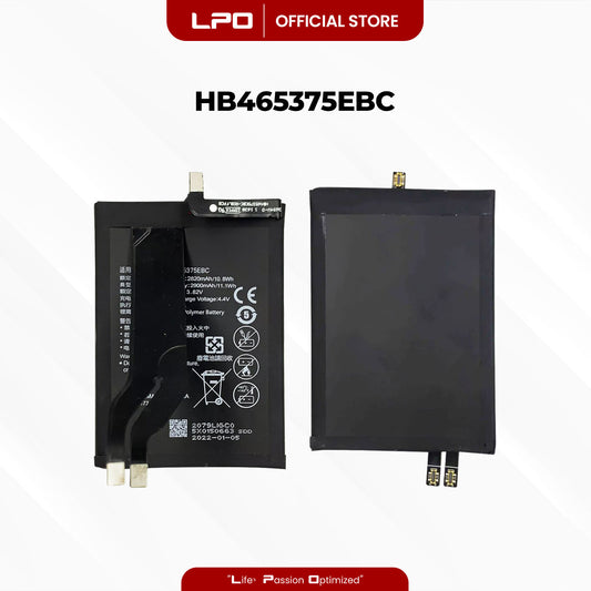 Cellphone Battery Honor Magic 2016 HB465375EBC - LPO Laptop PC-Outlet