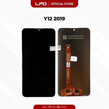 Cellphone LCD Screen	6.35