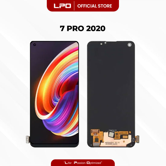 Cellphone LCD Screen	6.4