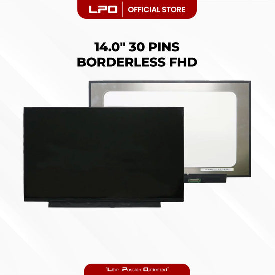 Laptop LCD Screen 14.0