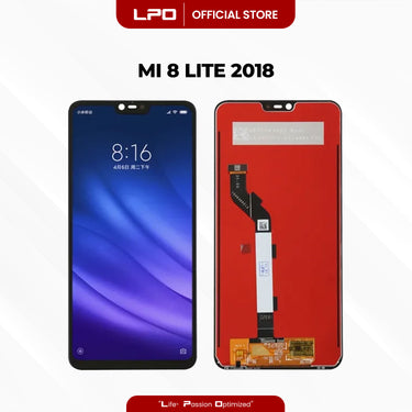 Cellphone LCD Screen	6.26