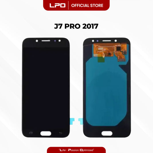 Cellphone LCD Screen	5.5" Samsung Galaxy J7 Pro 2017 OLED Compatible with SM-J730G, SM-J730GM