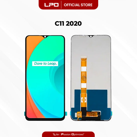 Cellphone LCD Screen	6.5