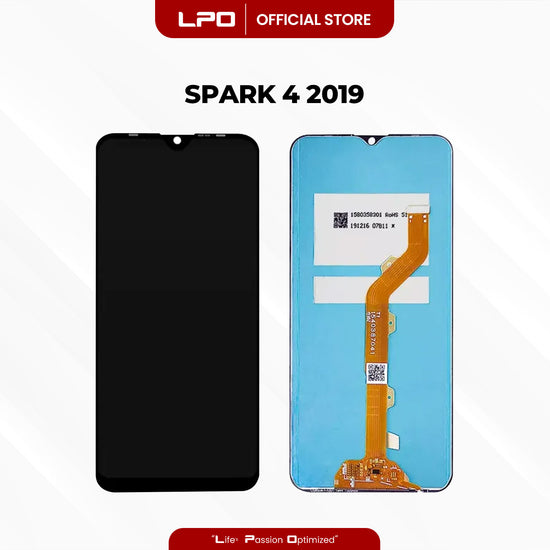 Cellphone LCD Screen	6.52