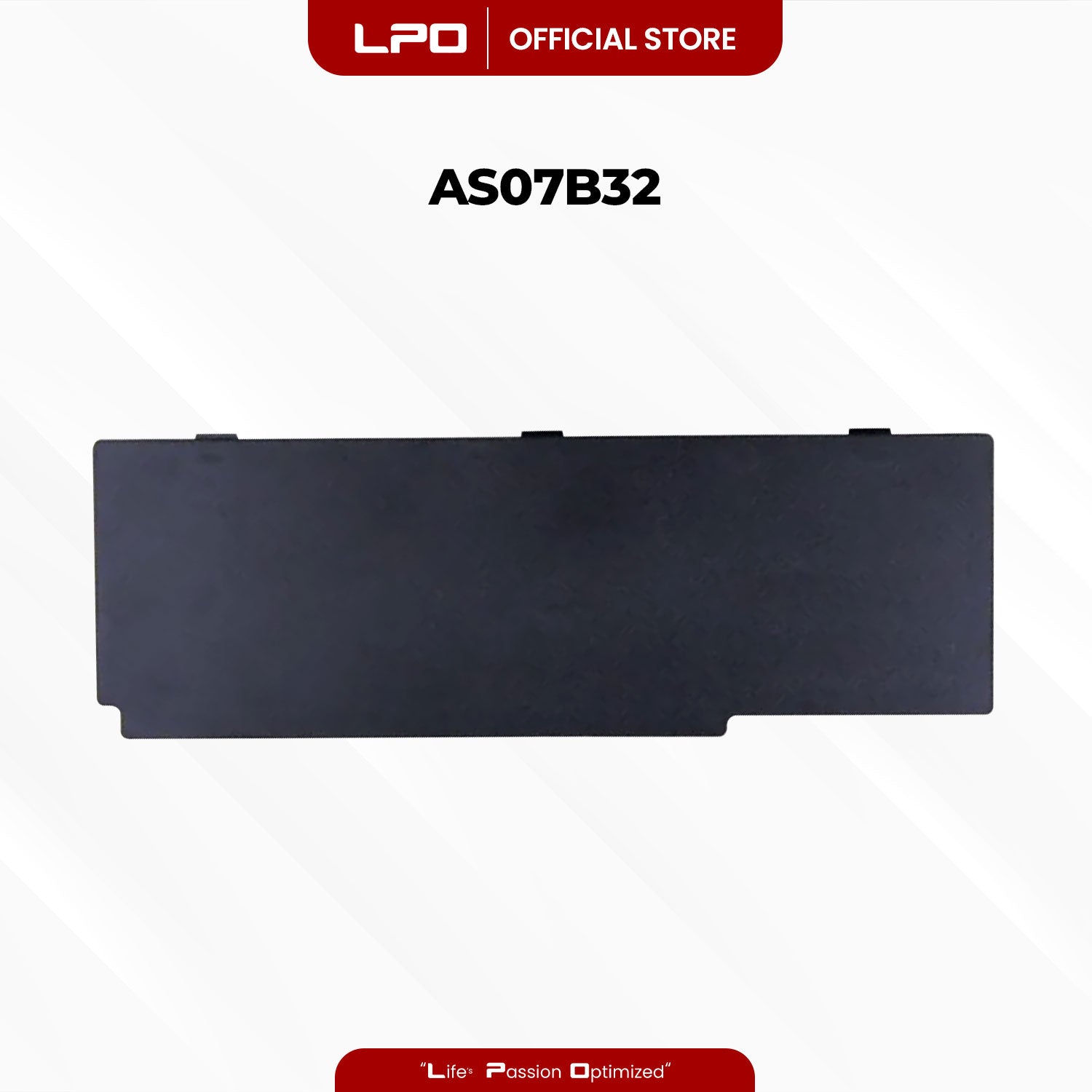 Laptop Battery AS07B32 Compatible with Acer Aspire 5920 5315 5520 6930 7520 7720