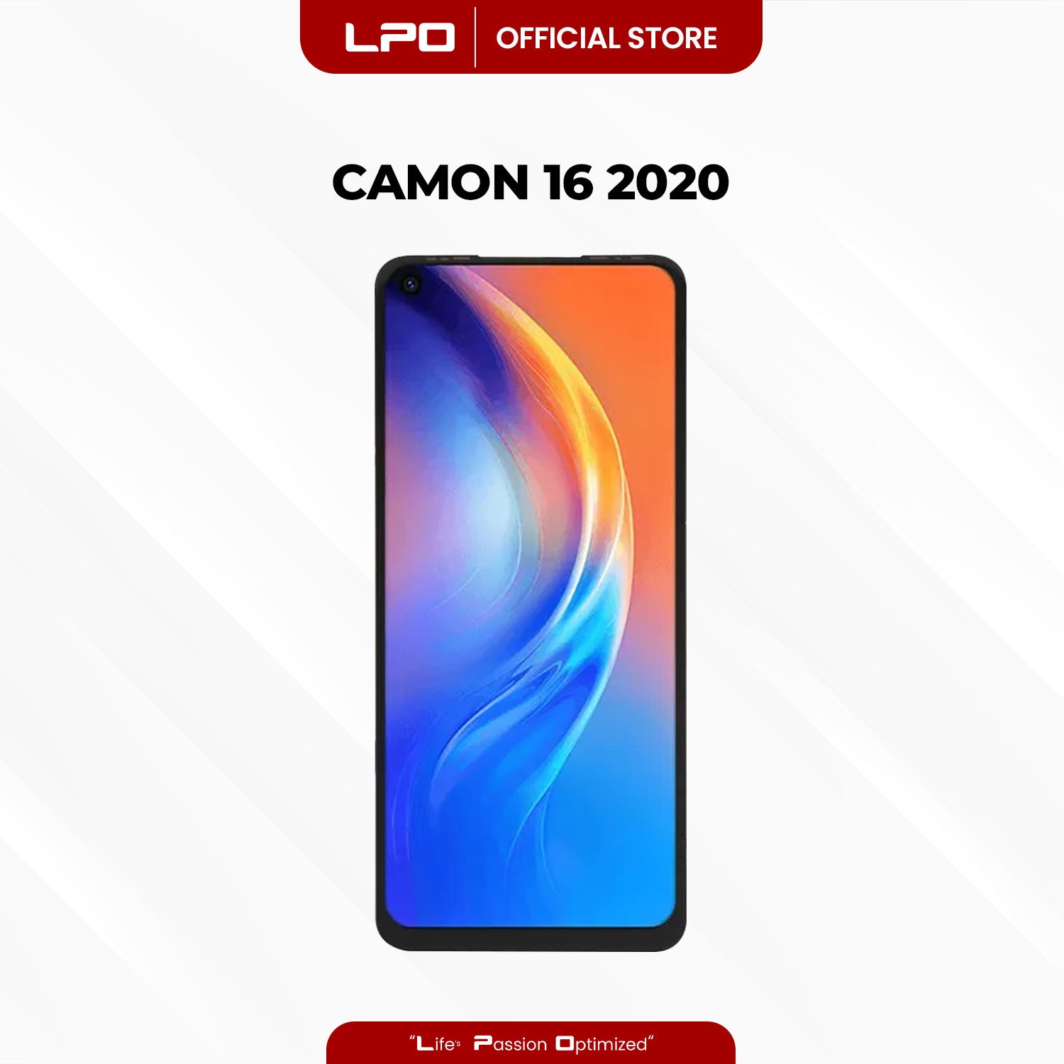 Cellphone LCD Screen	6.8