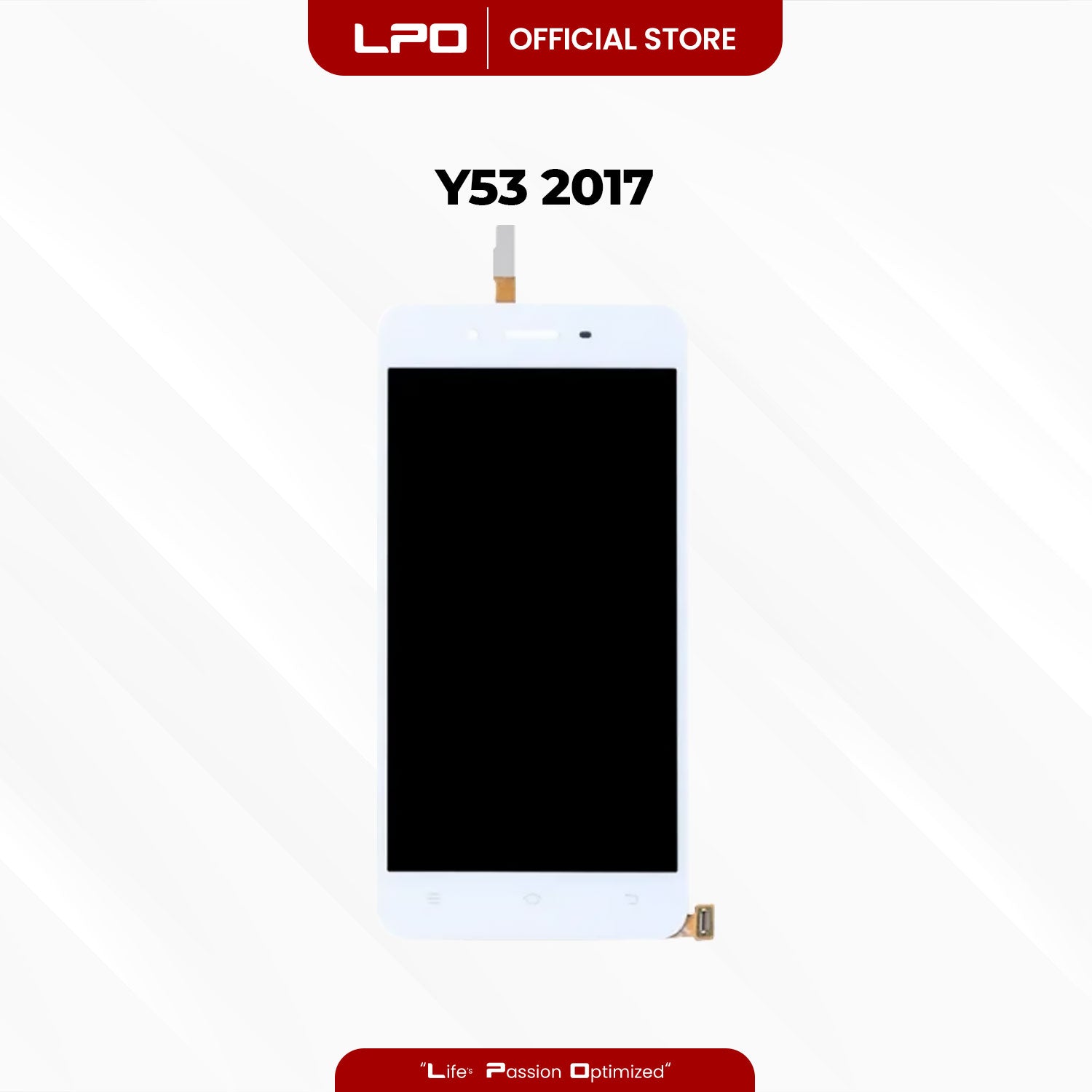 Cellphone LCD Screen	5.0