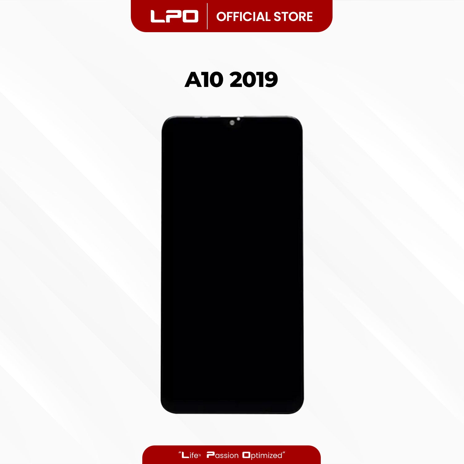 Cellphone LCD Screen	6.2