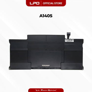 Laptop Battery A1405 Compatible with Macbook Air 13