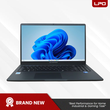 Brand New Asus ExpertBook B1 B1503CVA