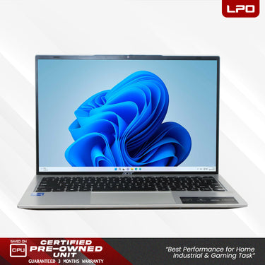 Pre owned Acer Aspire Lite 14 AL14-51M