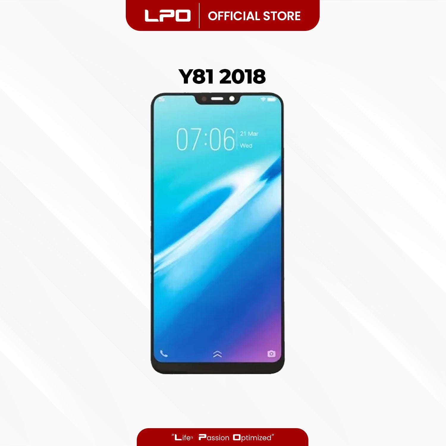 Cellphone LCD Screen	6.22