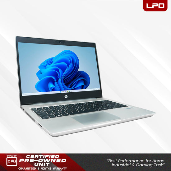 Pre-owned HP ProBook 440 G7