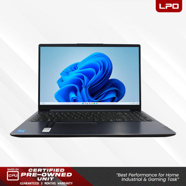 Pre owned Lenovo IdeaPad 3 15IAU7