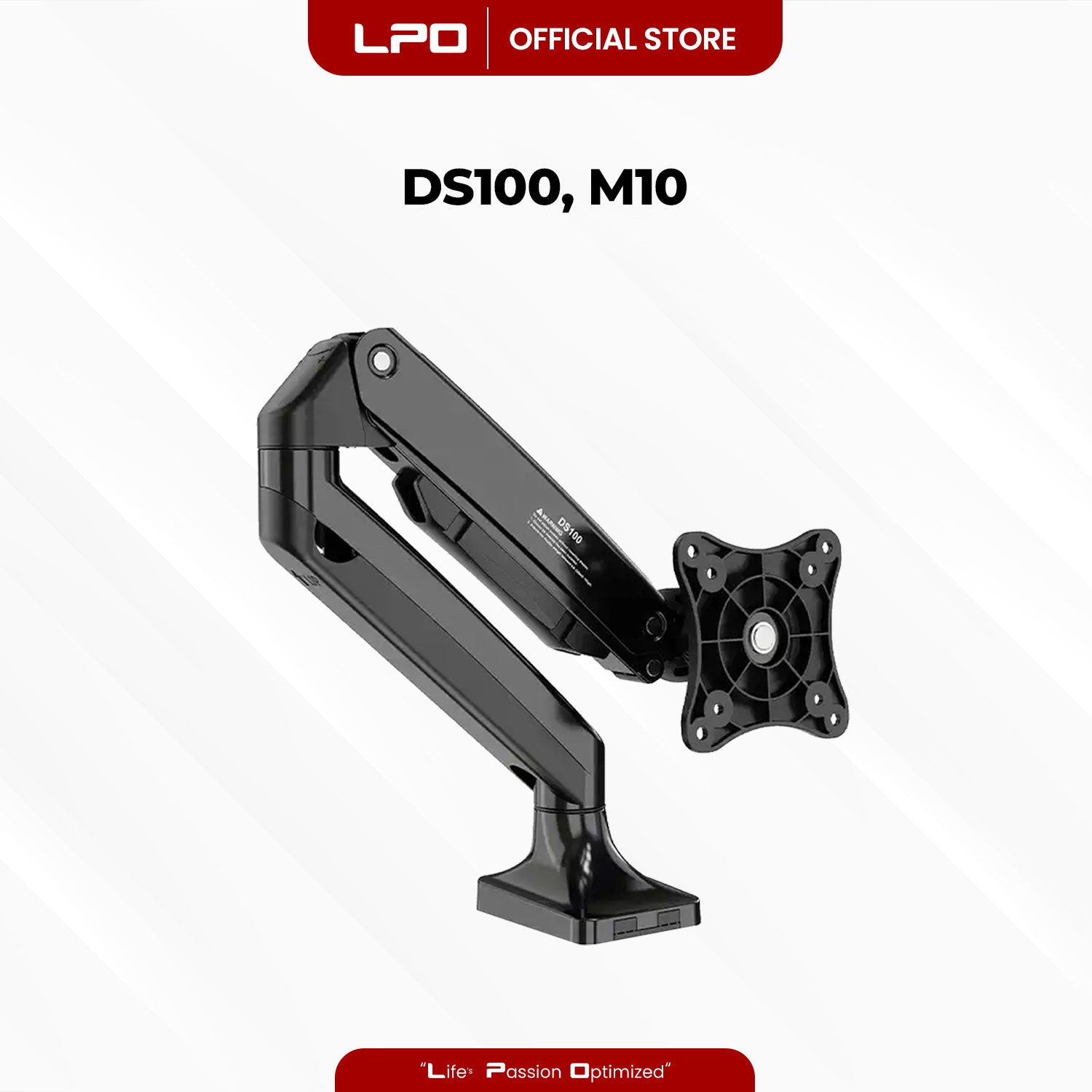 Exclusive Tech Deals Promo: Buy 1 Wall Mount, and Get a FREE Power Socket